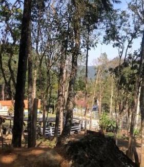 Nucleo Maua Ski Chalet | Chalé do Zeh Parque Nacional Itatiaia