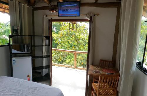 Felix Apartment | Chalé e Suite Manacá