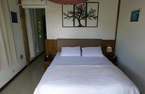Felix Apartment | Chalé e Suite Manacá