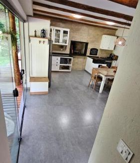 Sao Joao do Triunfo Ski Chalet | Chalé Encanto do Lago