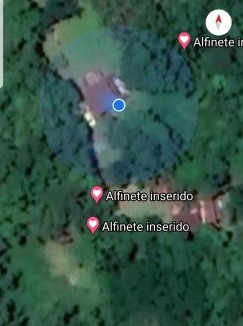 Praia Grande Cabin | Chalé Envidraçado no Itaimbezinho