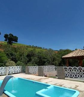 Camanducaia Ski Chalet | Chalé Família