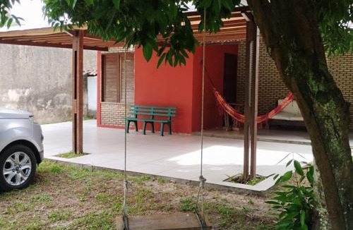 Barra do Gil House | Chalé Itaparica - Refúgio na Praia