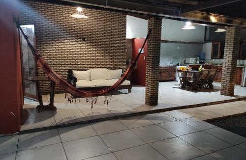 Barra do Gil House | Chalé Itaparica - Refúgio na Praia