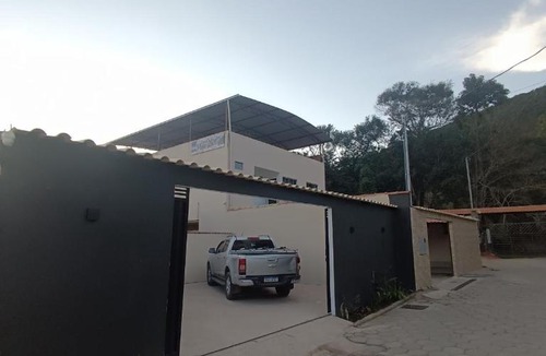 Caparao National Park House | chalé Montanhez 4