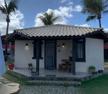Flamengo Apartment | Chalé na praia do flamengo