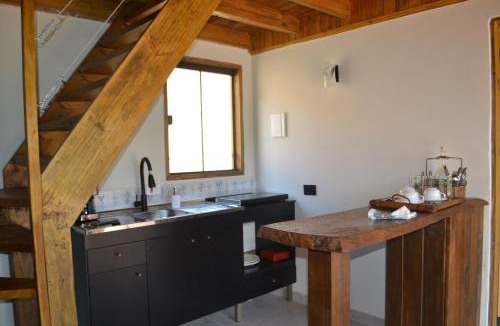 Camanducaia Ski Chalet | Chalé Pé da Serra - Região de Monte Verde