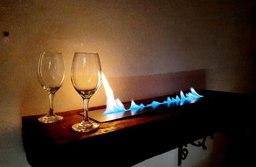 Lumiar House | Chalé Paraíso Fazendinha Cachoeira Pet Friendly