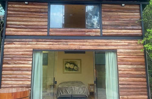 Maringa Ski Chalet | Chalé Pulo Do Gato