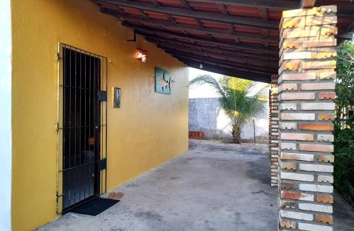 Ponta do Anel House | Chalé R Paz Macapá