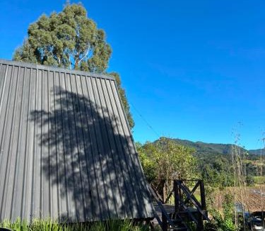 Urubici Cabin | Chalé Recanto da Ema