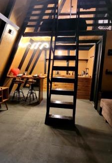 Alfredo Wagner Cabin | Chalé Recanto das Águas