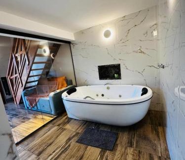 Camanducaia Ski Chalet | Chalé Recanto Figueira