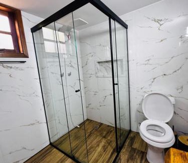 Camanducaia Ski Chalet | Chalé Recanto Figueira