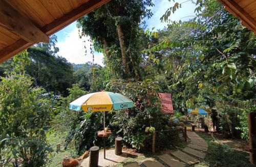Camanducaia Cabin | Chalé Refúgio Jaguary