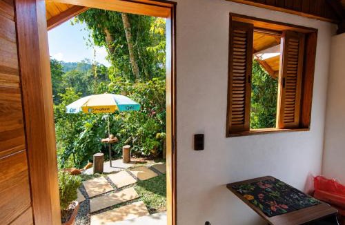 Camanducaia Cabin | Chalé Refúgio Jaguary