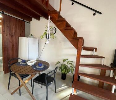 Muquem Ski Chalet | Chalé Romântico em Florianópolis ,Praia e Natureza