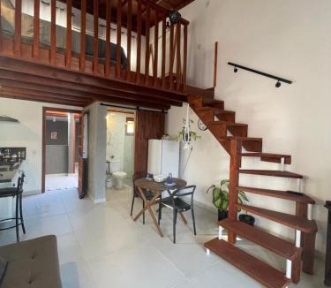 Muquem Ski Chalet | Chalé Romântico em Florianópolis ,Praia e Natureza