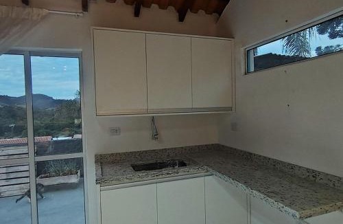 Caldas Ski Chalet | Chalé Safira