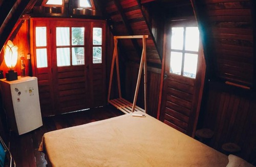 Belem Ski Chalet | Chalé Seringueira