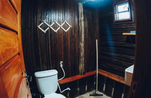 Belem Ski Chalet | Chalé Seringueira