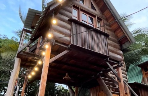 Belem Ski Chalet | Chalé Seringueira