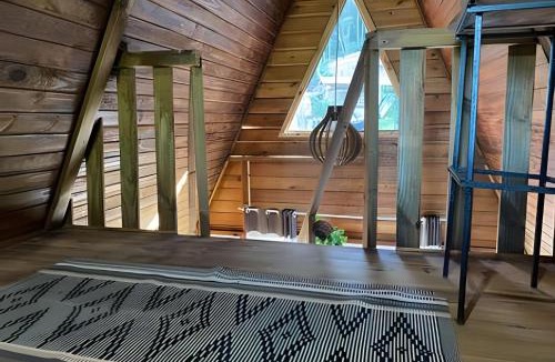 Santa Lidia Ski Chalet | Chalé SOL com Piscina
