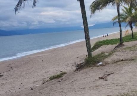 Massaguacu House | Chalé Sossego na Praia