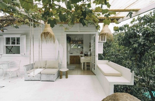 Florianopolis Cabin | Chalé Super Charmoso - CasaIvan