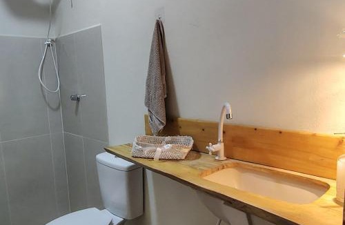 Caldas Ski Chalet | Chalé Topázio