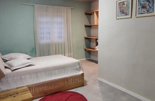 Caldas Ski Chalet | Chalé Topázio