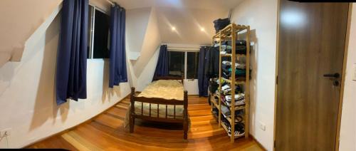 Jardim Nova Suica House | Chalé Vila Rica