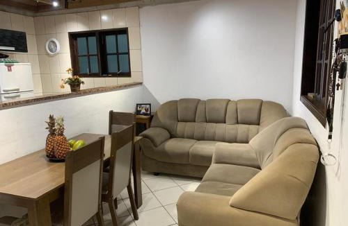 Jardim Nova Suica House | Chalé Vila Rica