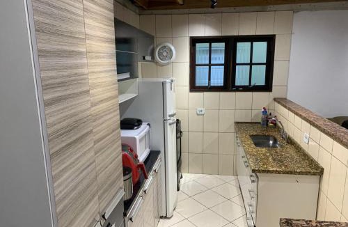 Jardim Nova Suica House | Chalé Vila Rica