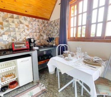 Camanducaia House | Chalé vista do Vale - refúgio 35 min de Monte Verde