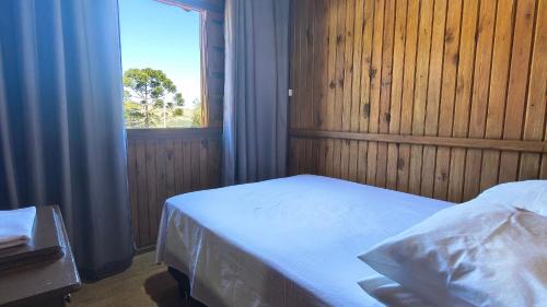 Bom Jardim da Serra Ski Chalet | Chalés Altos da Montanha