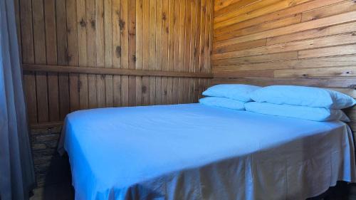 Bom Jardim da Serra Ski Chalet | Chalés Altos da Montanha
