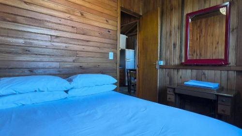 Bom Jardim da Serra Ski Chalet | Chalés Altos da Montanha