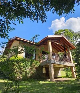 Goncalves Ski Chalet | Chalés Boa Vista