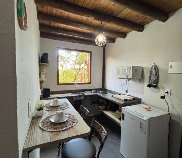 Alto Arroio House | Chalés Caminho das praias 3