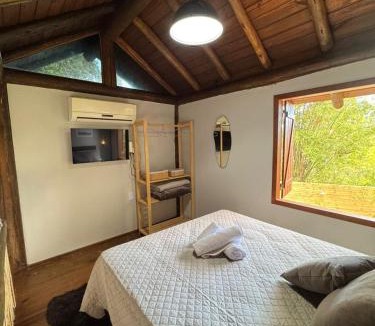 Alto Arroio House | Chalés Caminho das praias 3