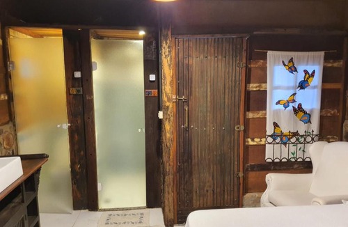 Maresias Ski Chalet | Chalés Catavento