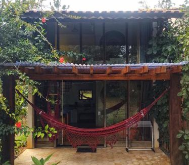 Pati Valley Cabin | CHALÉS DA VILLA