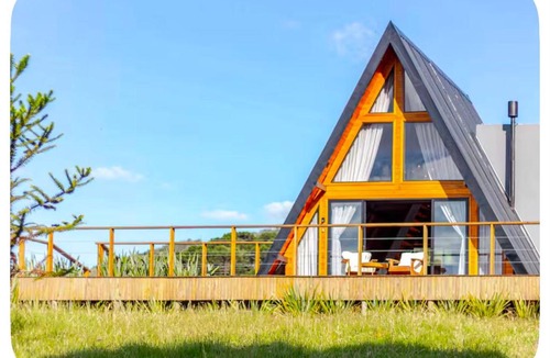 Urubici Ski Chalet | Chalés de Luxo Costa Santti