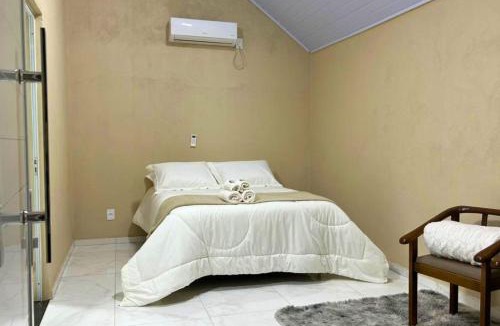 Ametista do Sul Ski Chalet | Chalés EduCarMo