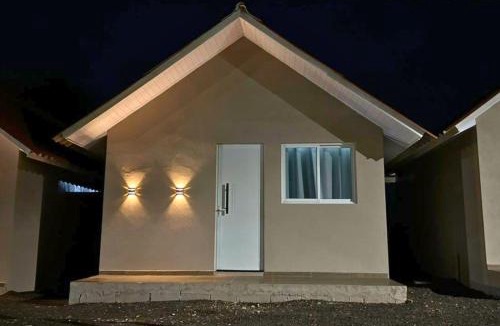 Ametista do Sul Ski Chalet | Chalés EduCarMo
