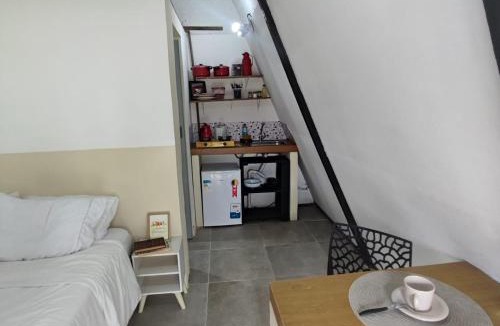 Caravelas Other | Chalés & glamping primitivo Búzios