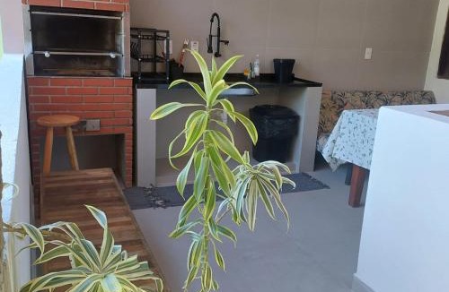 Maresias Ski Chalet | chalés na praia de Maresias para até 5 pessoas