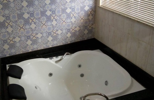 Serra Negra Hotel | Chalés Pousada Serra Negra