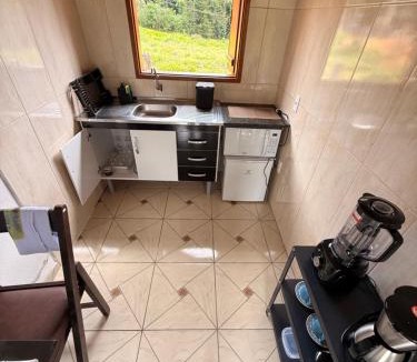 Camanducaia Ski Chalet | Chalés recanto dos oliveira